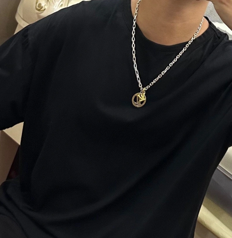 Fashionable LX Necklaces 309293