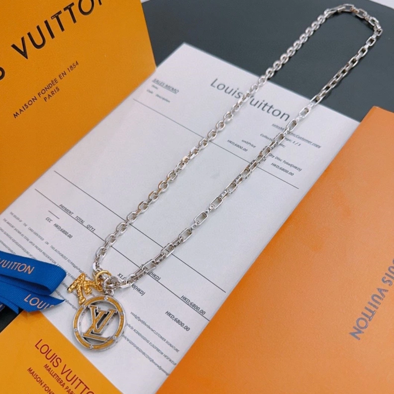 Fashionable LX Necklaces 309293