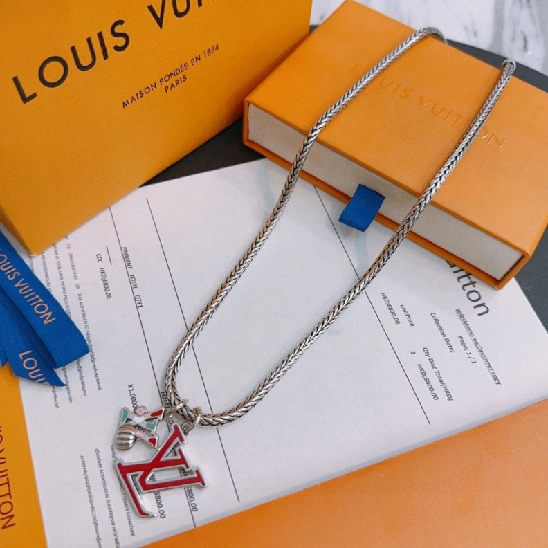 Popular LX Necklaces 309299