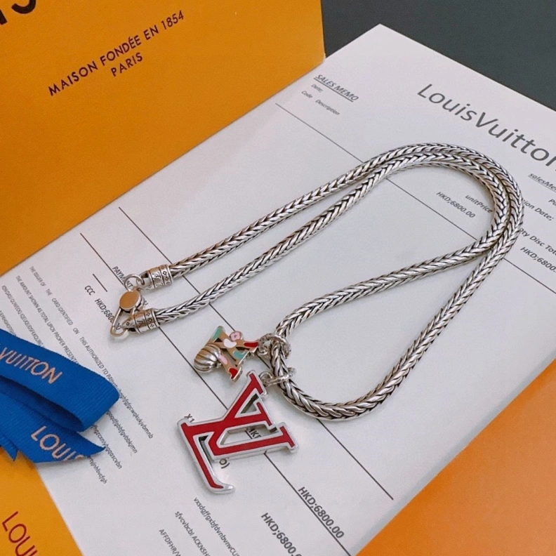 Popular LX Necklaces 309299