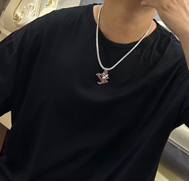 Popular LX Necklaces 309299