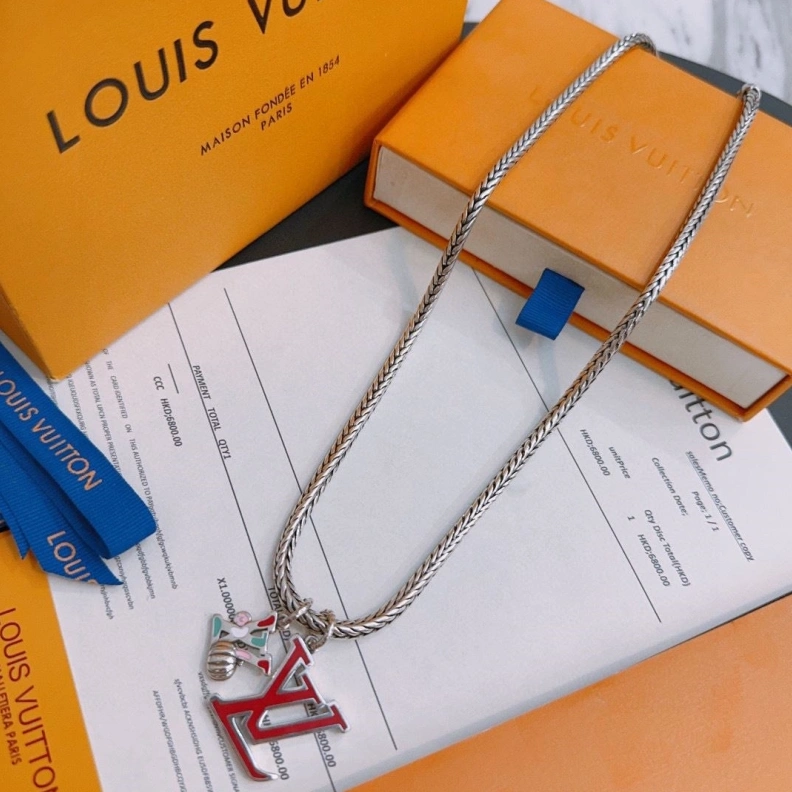 Popular LX Necklaces 309299