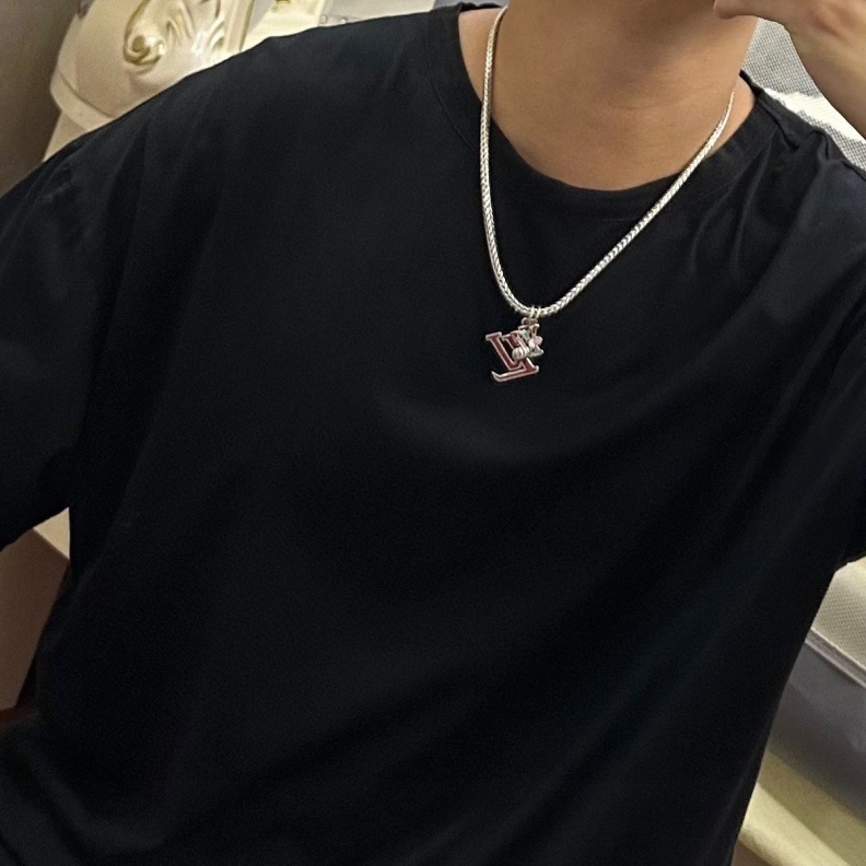 Popular LX Necklaces 309299