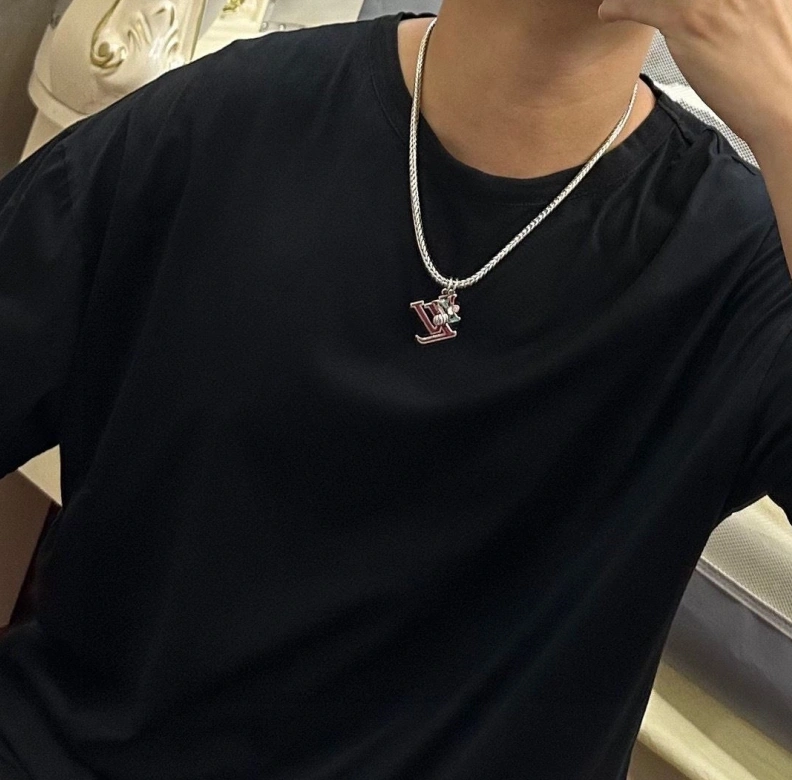 Popular LX Necklaces 309299