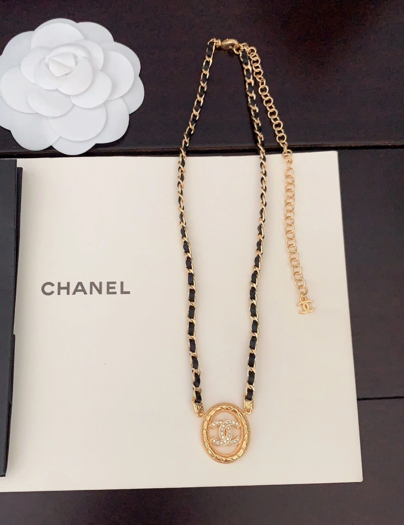 Chxnxl Necklaces Refined 286690