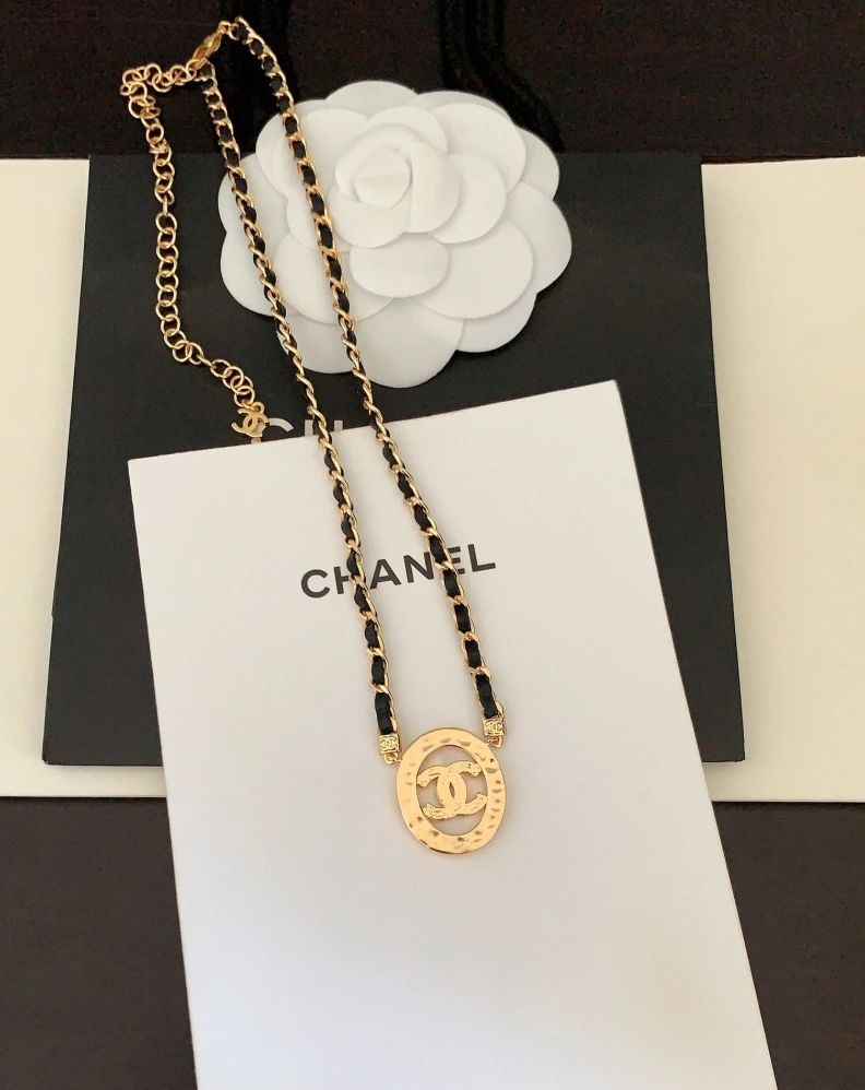 Chxnxl Necklaces Refined 286690
