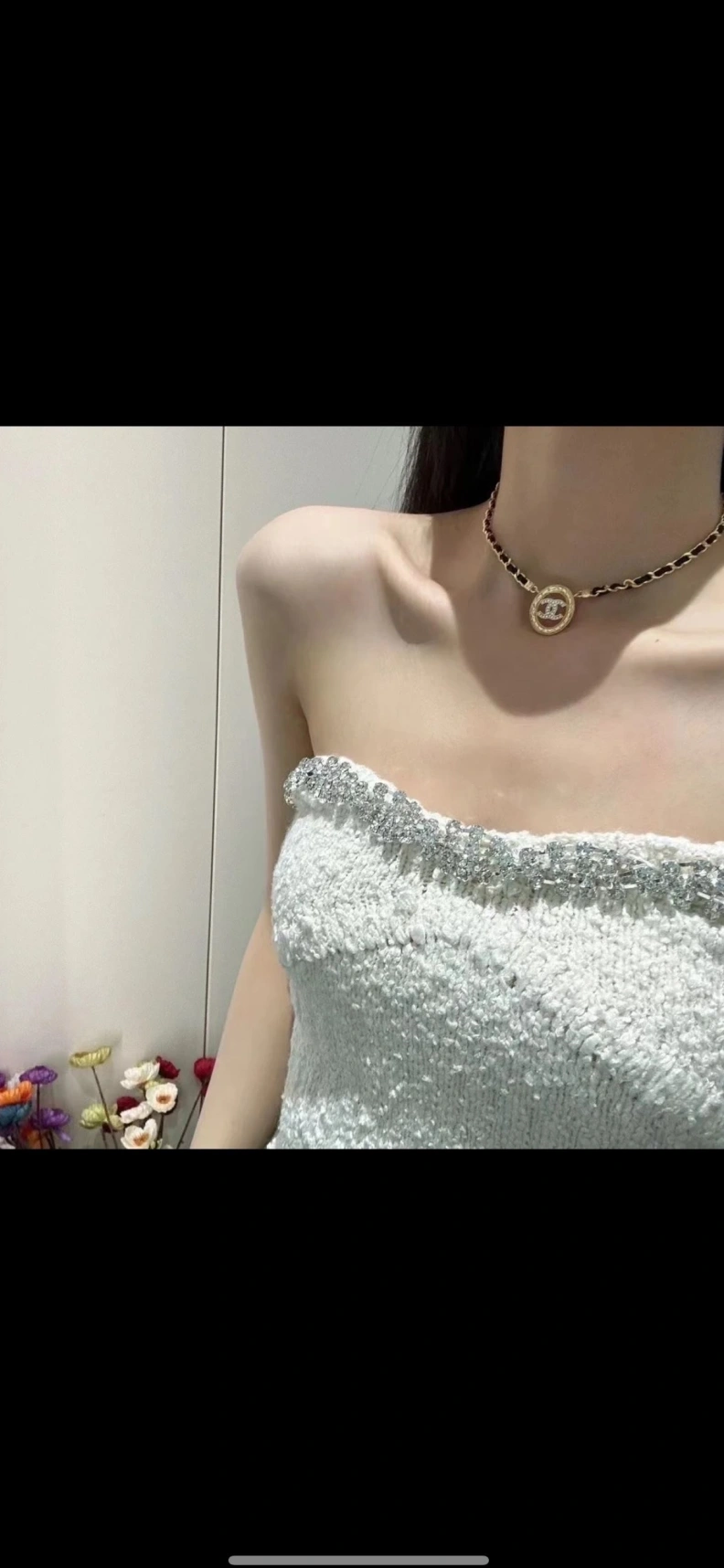 Chxnxl Necklaces Refined 286690