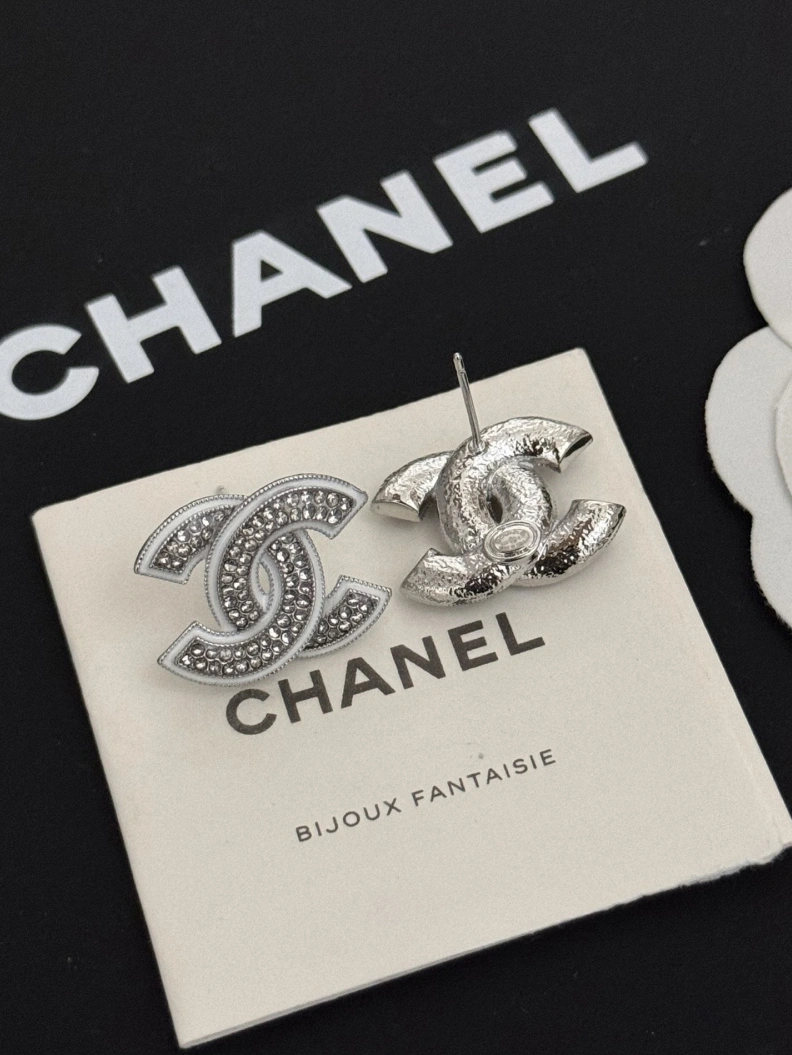 Classic Chxnxl Earrings 287212