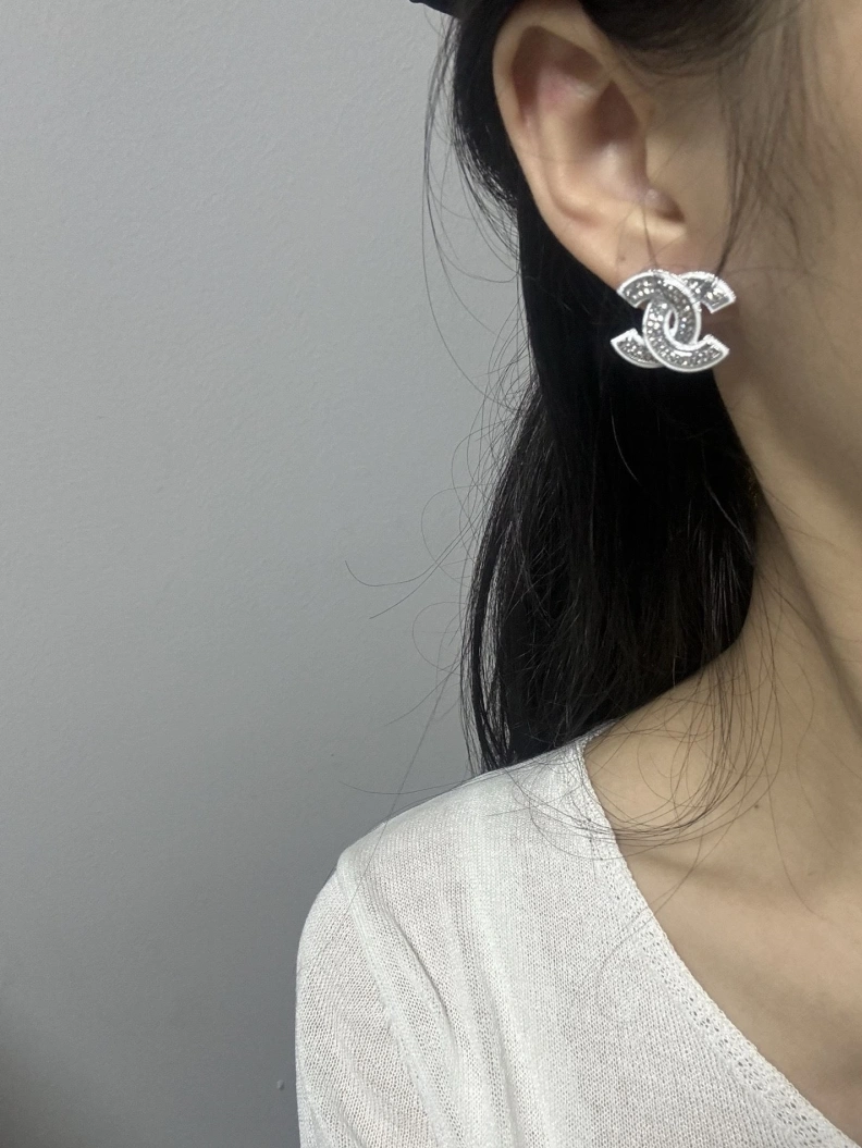 Classic Chxnxl Earrings 287212