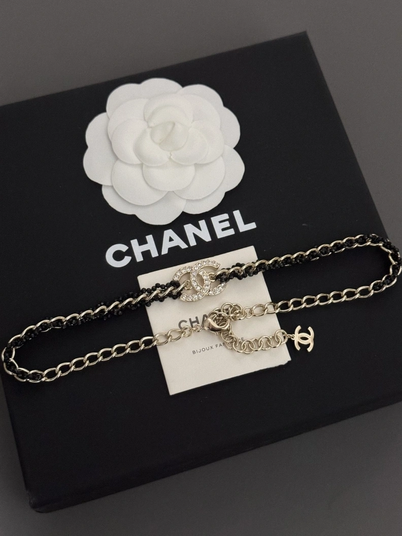 NewStyle Chxnxl Necklaces 286685