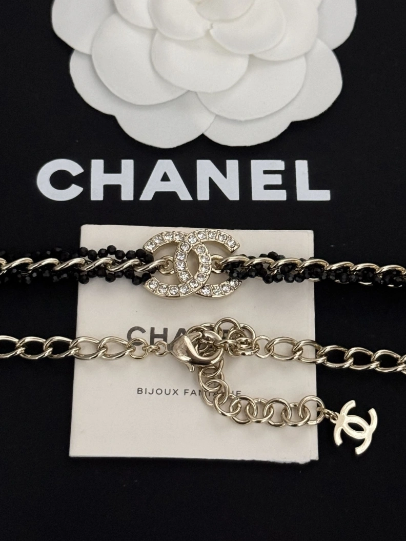 NewStyle Chxnxl Necklaces 286685