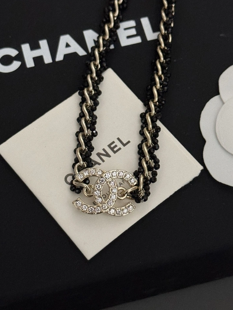 NewStyle Chxnxl Necklaces 286685
