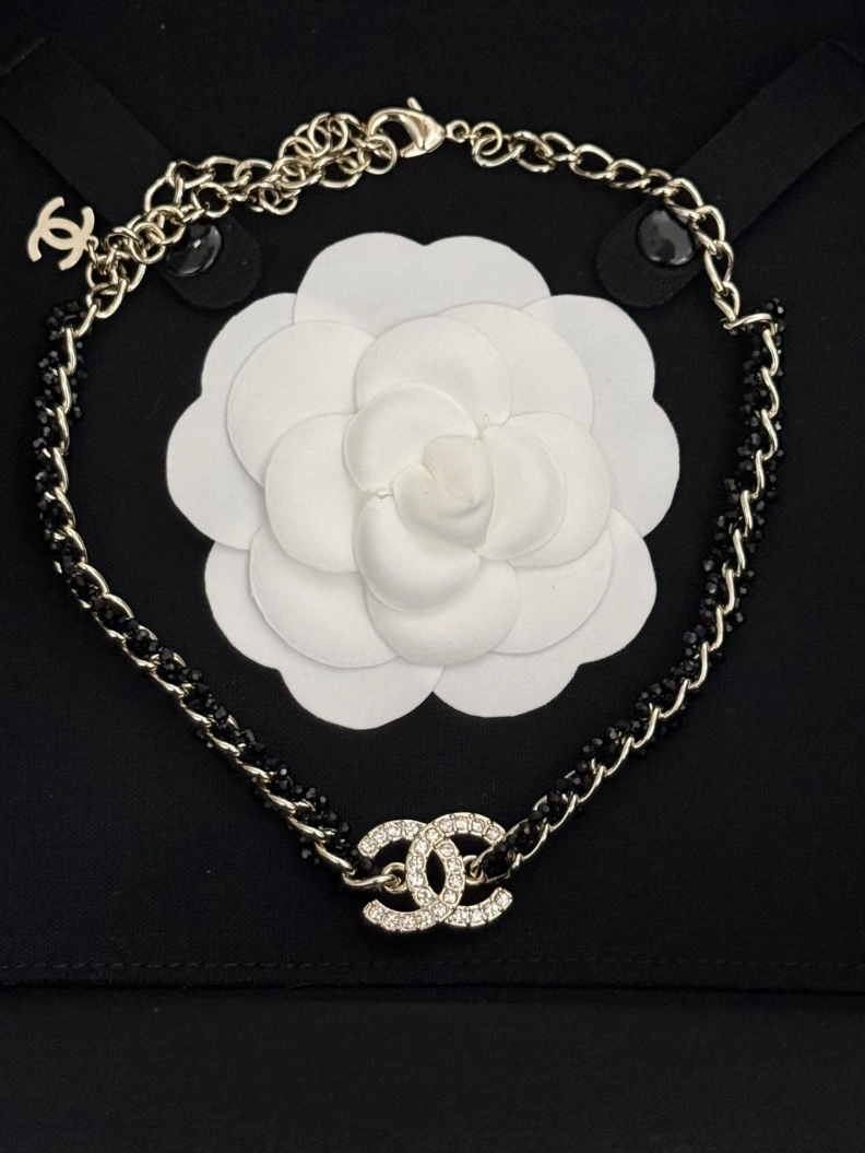 NewStyle Chxnxl Necklaces 286685