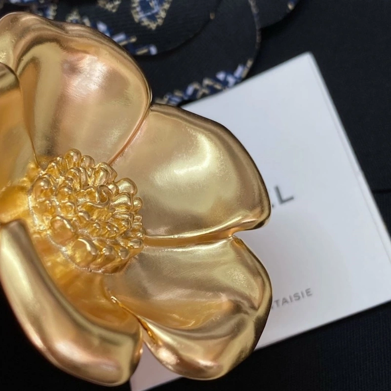 Fashionable Chxnxl Brooches 287774