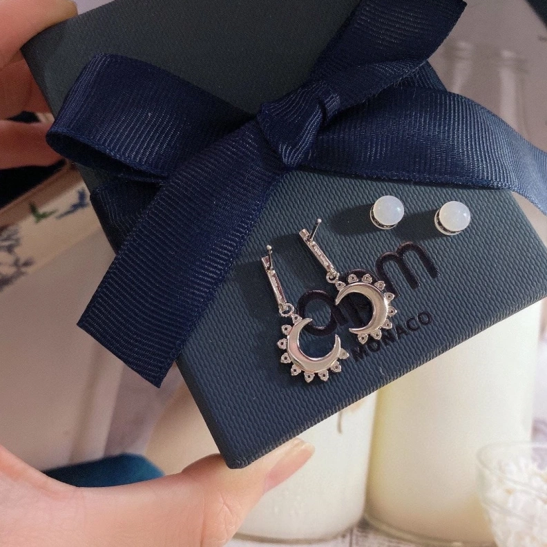 Comfortable Axm Earrings 281465