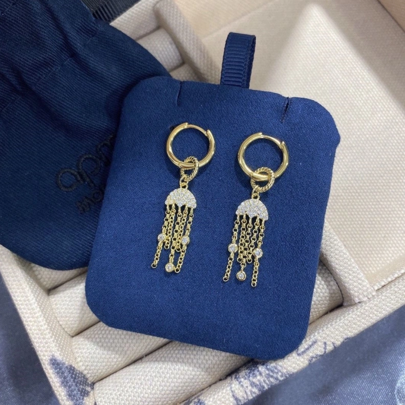 Unique Axm Earrings 281460