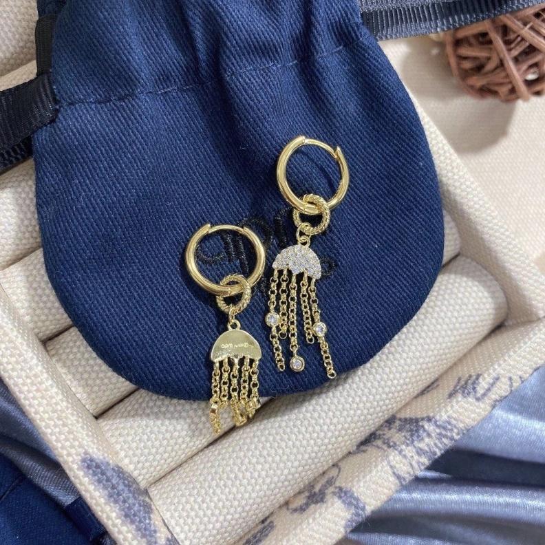 Unique Axm Earrings 281460