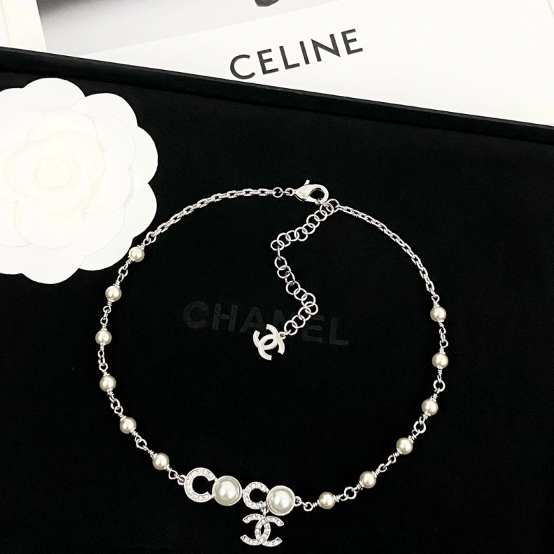 GoAnywhere Chxnxl Necklaces 286691