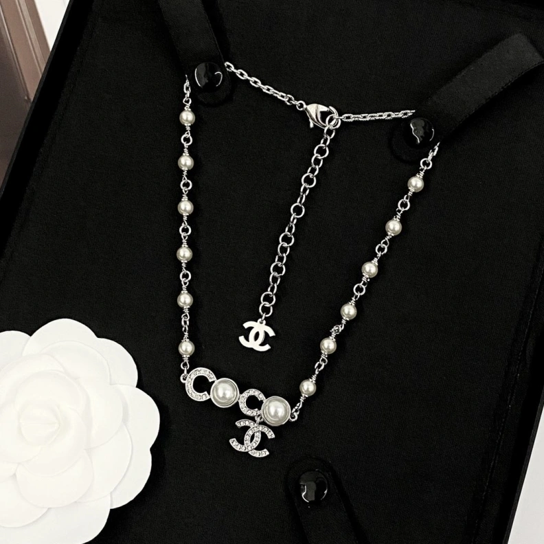 GoAnywhere Chxnxl Necklaces 286691