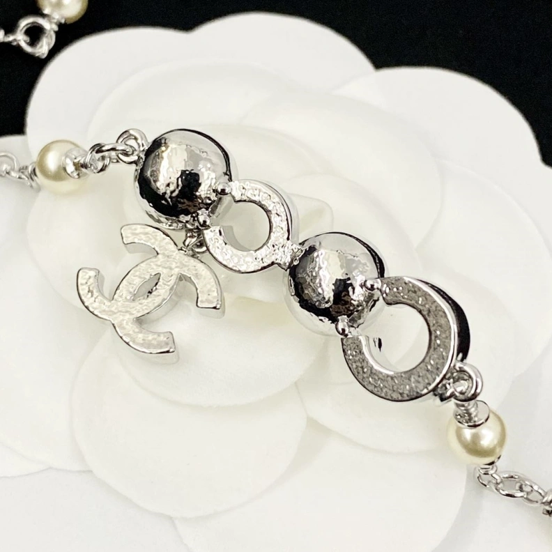 GoAnywhere Chxnxl Necklaces 286691