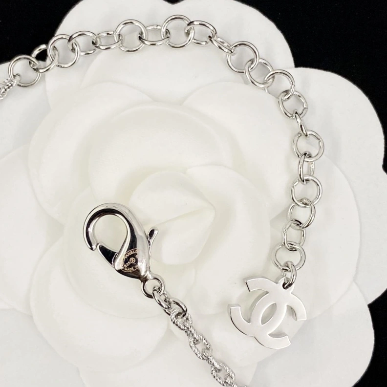 GoAnywhere Chxnxl Necklaces 286691
