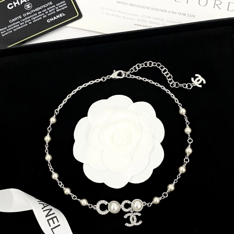 GoAnywhere Chxnxl Necklaces 286691