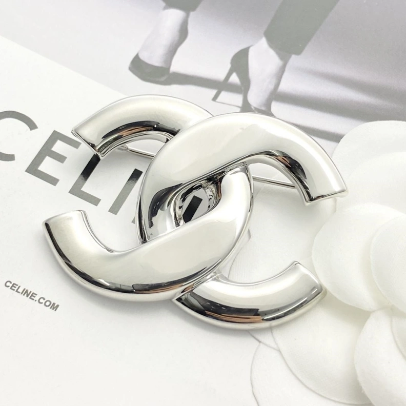 Reliable Chxnxl Brooches 287773