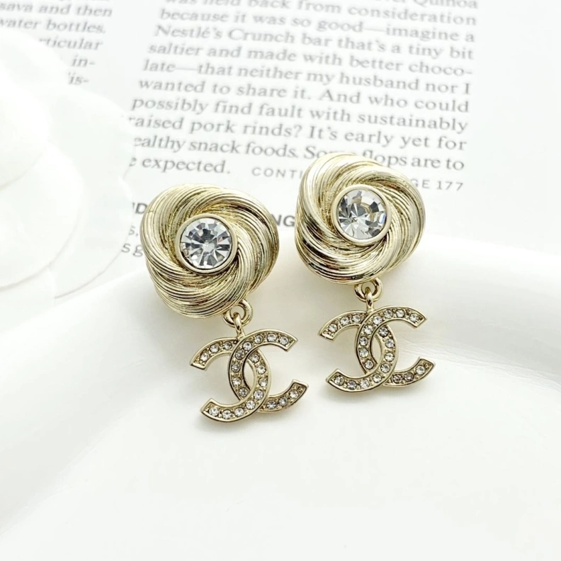 Popular Chxnxl Earrings 287225