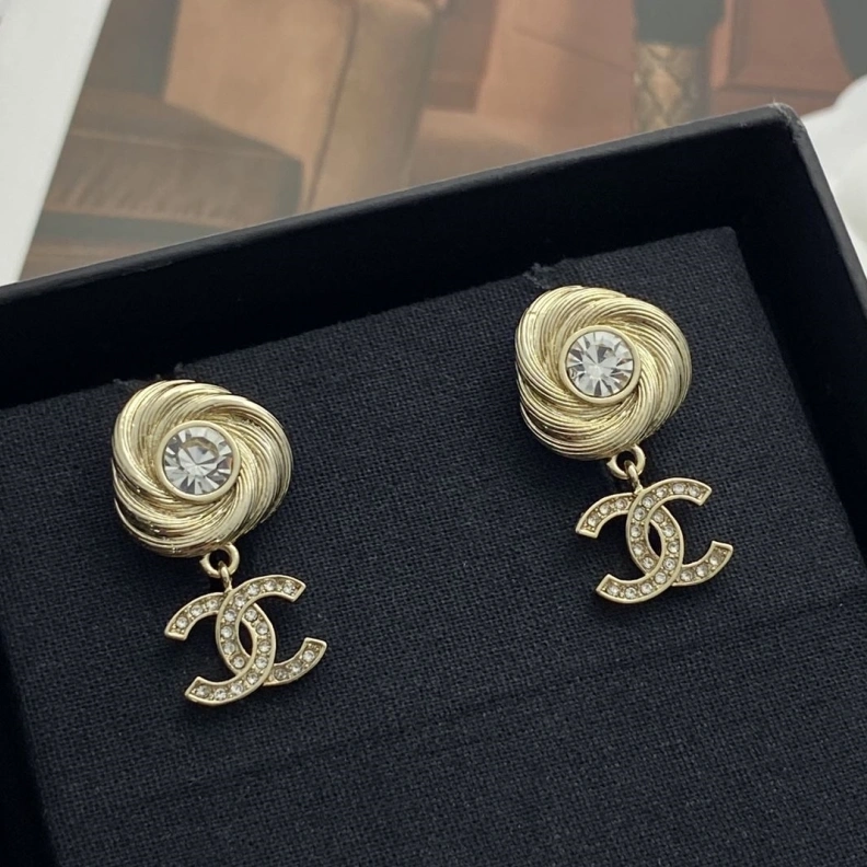 Popular Chxnxl Earrings 287225