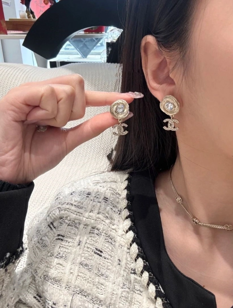 Popular Chxnxl Earrings 287225