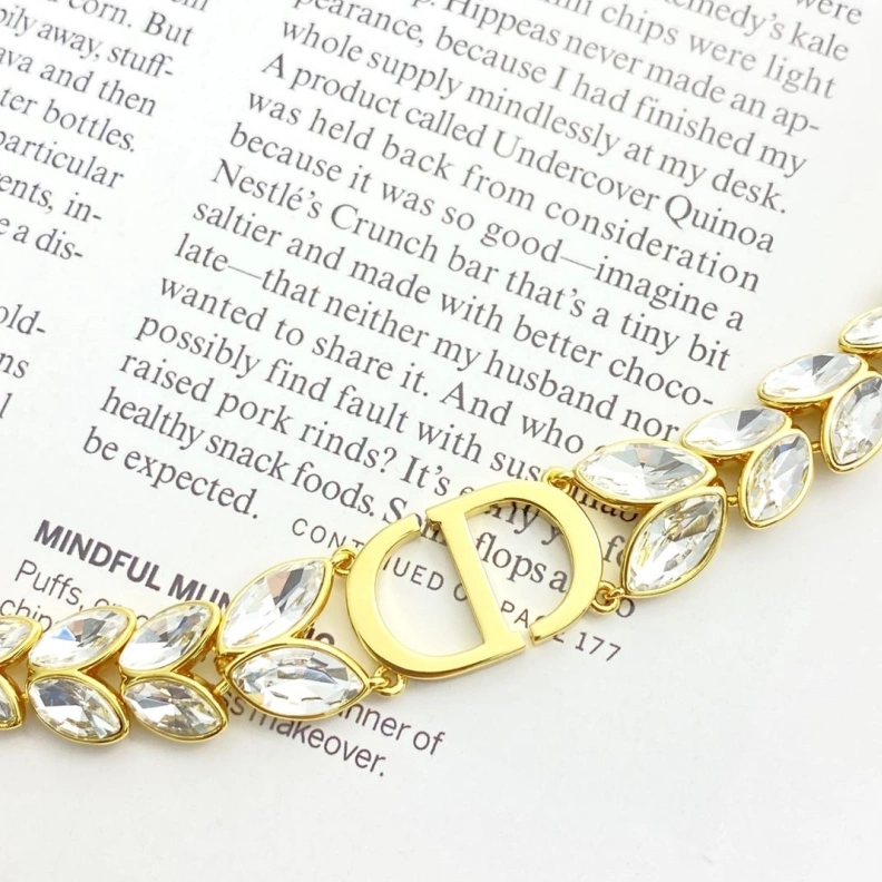 Popular Christian Dxxr Bracelets 294615