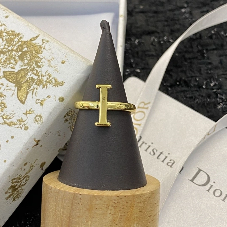 Unique Christian Dxxr Rings 293646