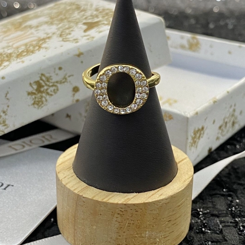 Unique Christian Dxxr Rings 293646