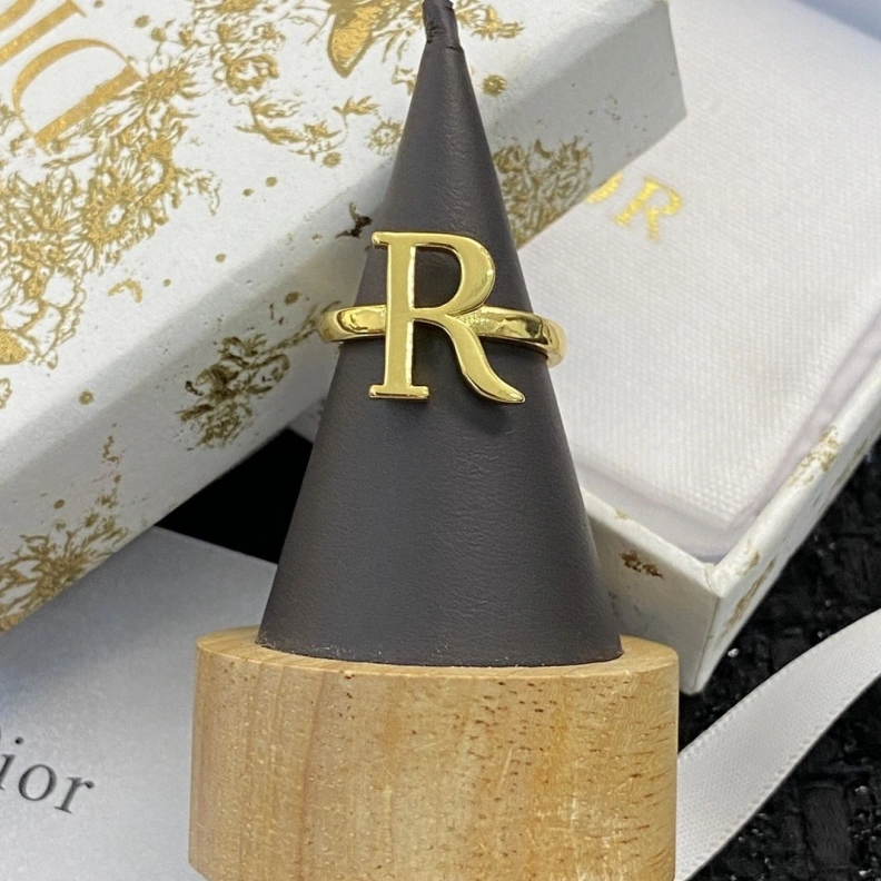 Unique Christian Dxxr Rings 293646