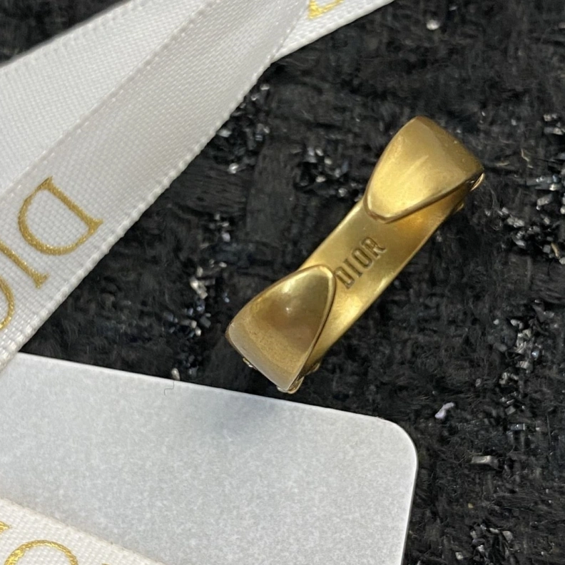 Stylish Christian Dxxr Rings 294310