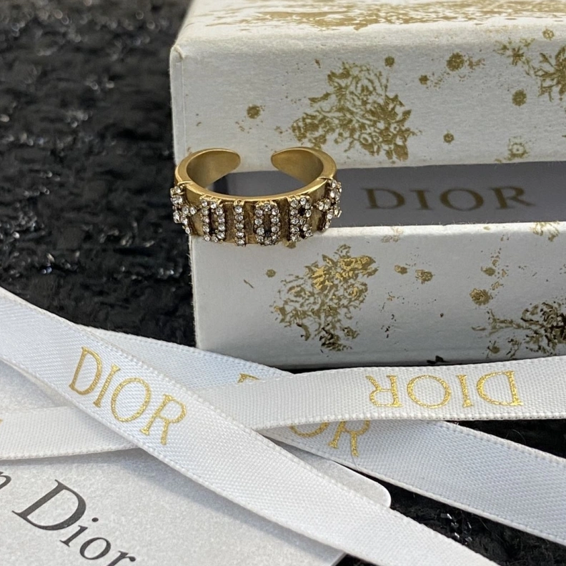 Stylish Christian Dxxr Rings 294310