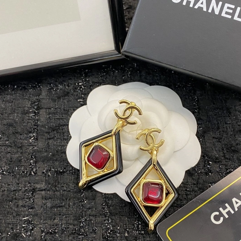 GoodFit Chxnxl Earrings 287217
