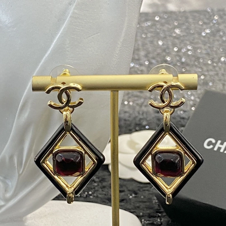GoodFit Chxnxl Earrings 287217