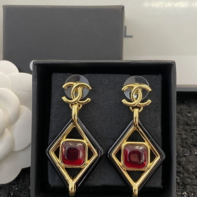 GoodFit Chxnxl Earrings 287217