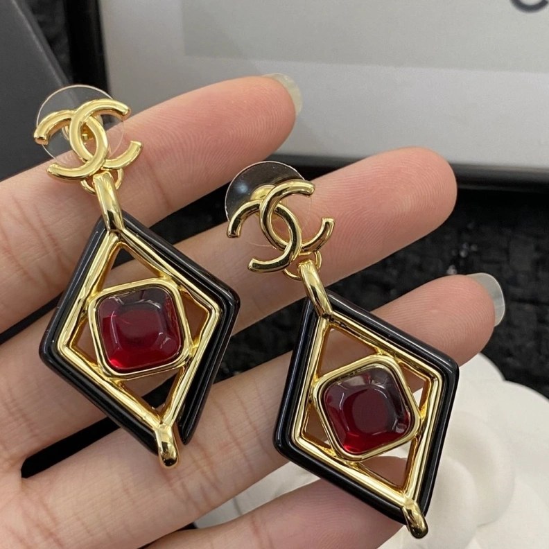 GoodFit Chxnxl Earrings 287217