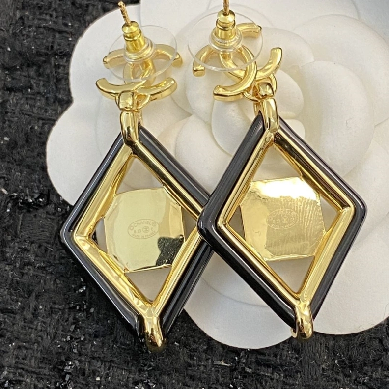 GoodFit Chxnxl Earrings 287217