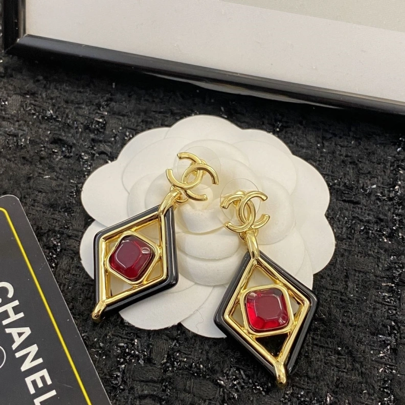GoodFit Chxnxl Earrings 287217