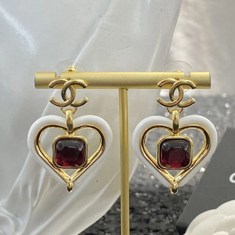 StreetReady Chxnxl Earrings 287224