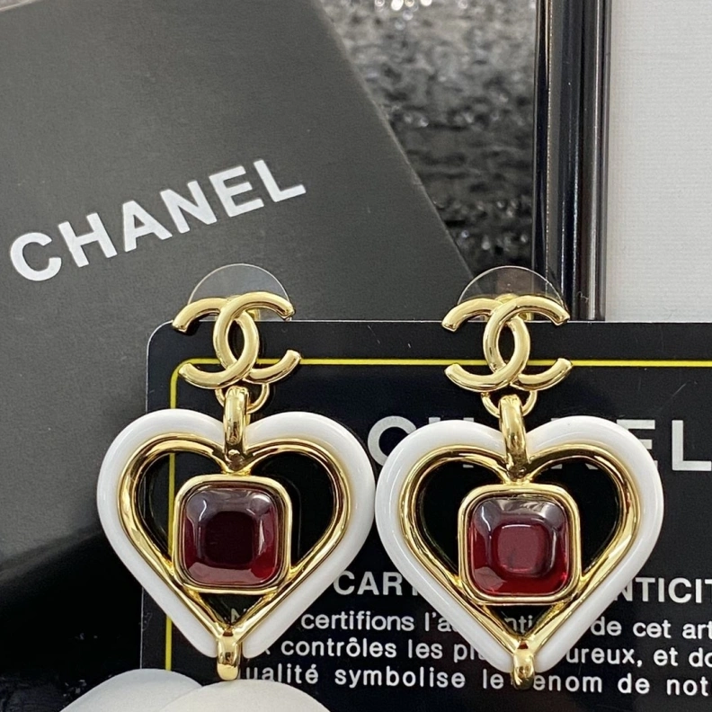 StreetReady Chxnxl Earrings 287224