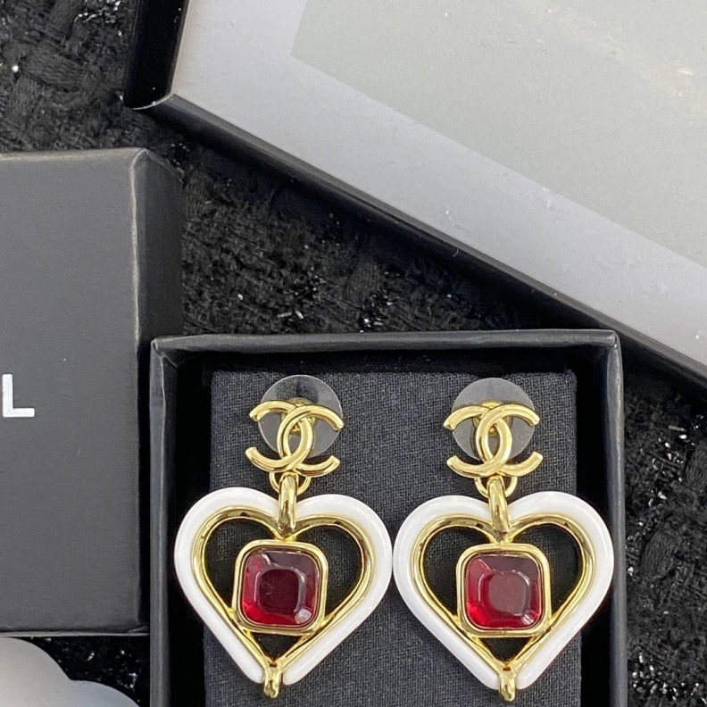 StreetReady Chxnxl Earrings 287224