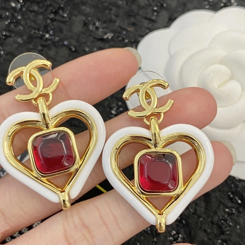 StreetReady Chxnxl Earrings 287224