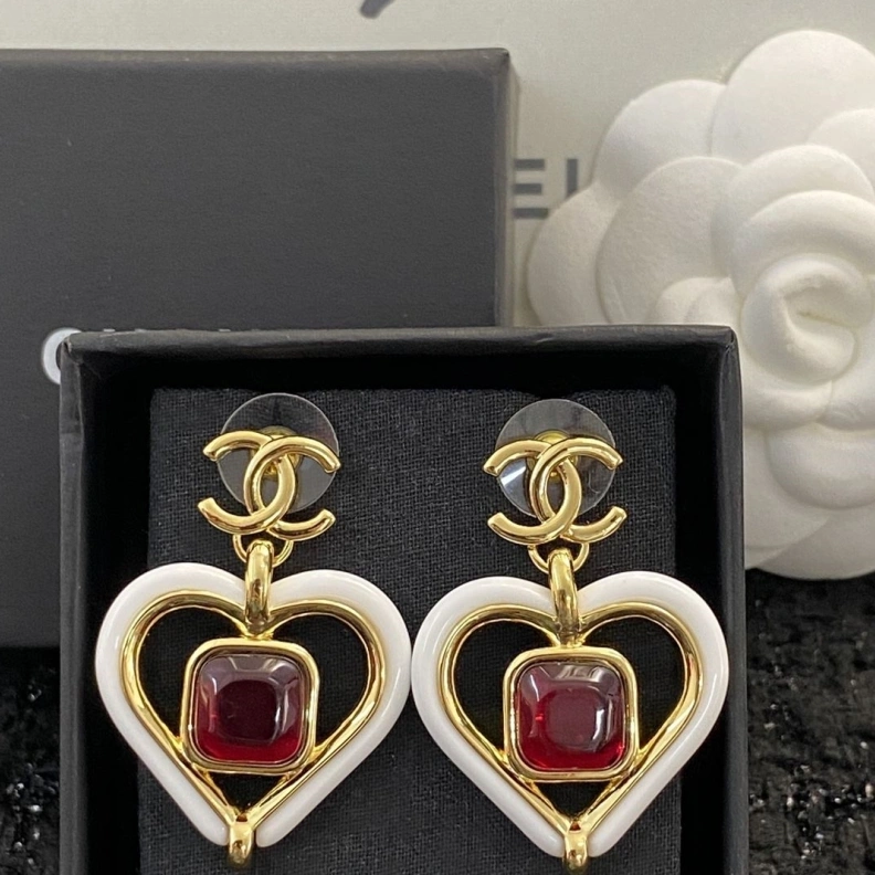 StreetReady Chxnxl Earrings 287224