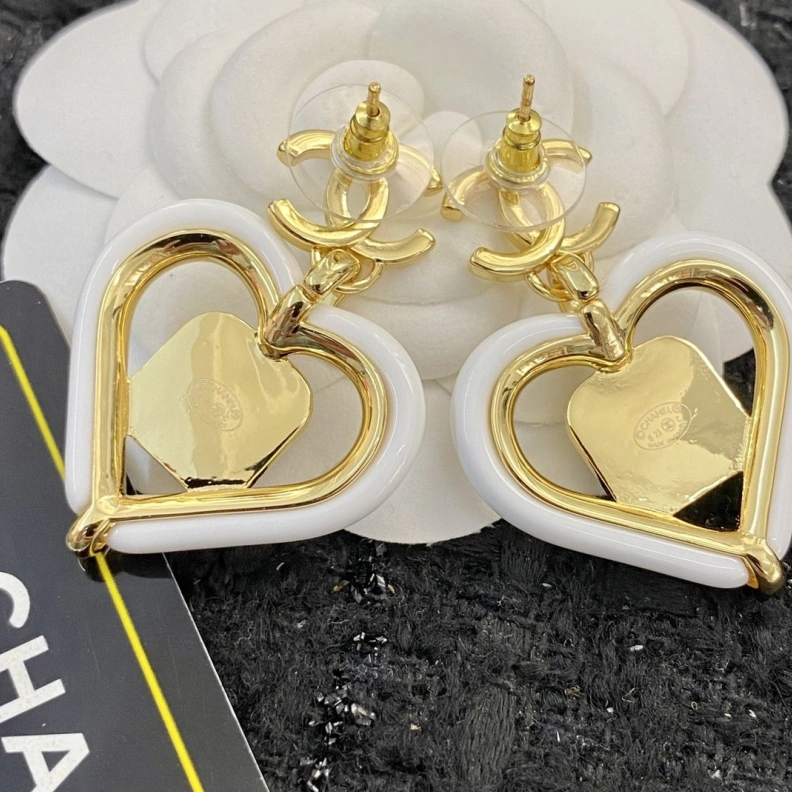 StreetReady Chxnxl Earrings 287224