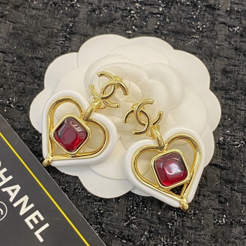 StreetReady Chxnxl Earrings 287224