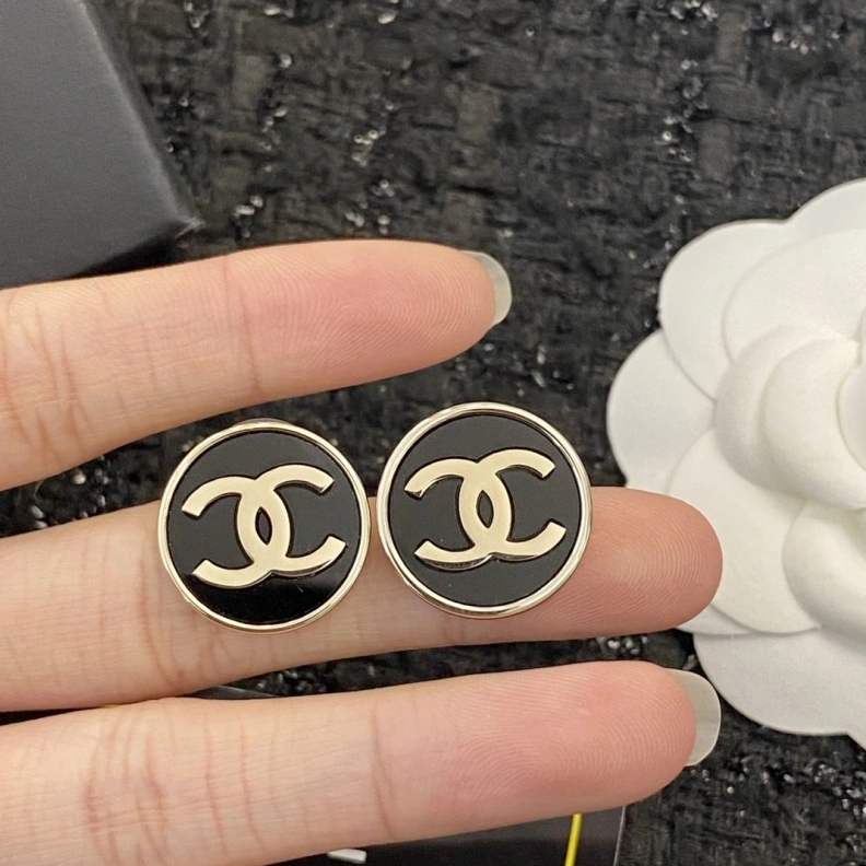 Chxnxl Earrings Elegant 287227